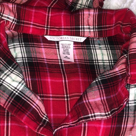 Victoria’s Secret Pajamas - Picture 4 of 4